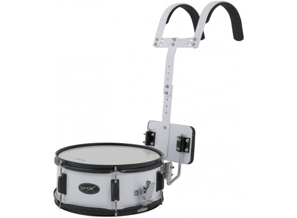 Gewa 14X5.5 Tarola com Arnês Gewa 14X5.5 Tarola com Arnês